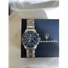 Image 6 : NEW MASERATI COMPETIZIONE MENS WATCH