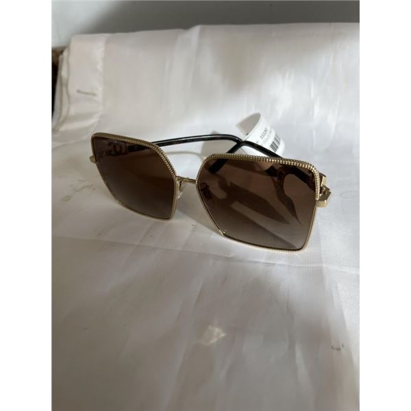 NEW DOLCE AND GABBANA SUNGLASSES - RETAIL STICKER ON, $473