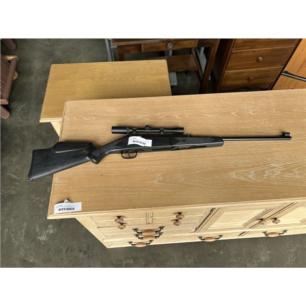 MARKSMAN MODEL1745 .177 CAL PELLET RIFLE