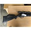 Image 2 : MARKSMAN MODEL1745 .177 CAL PELLET RIFLE