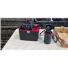 Image 1 : PENTAX P3 FILM CAMERA KIT