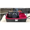 Image 4 : PENTAX P3 FILM CAMERA KIT