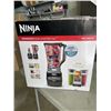 Image 1 : NINJA PROFESSIONAL 2.1L 1100W COUNTERTOP BLENDER W/ NINJA CUPS - TESTED WORKING, RETAIL $229