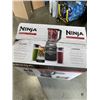 Image 3 : NINJA PROFESSIONAL 2.1L 1100W COUNTERTOP BLENDER W/ NINJA CUPS - TESTED WORKING, RETAIL $229