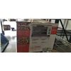 Image 3 : BLACK AND DECKER 4-SLICE AIR FRY TOASTER OVEN - TESTED WORKING, RETAIL $179