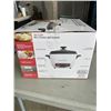 Image 3 : BLACK AND DECKER 16-CUP RICE COOKER - TESTED WORKING
