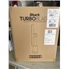 Image 1 : SHARK TURBO BLADE 31.57" TOWER FAN - TESTED WORKING, RETAIL $349