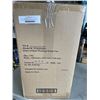 Image 2 : SHARK TURBO BLADE 31.57" TOWER FAN - TESTED WORKING, RETAIL $349