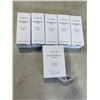 Image 1 : 5 NEW TIRTIR NIACINAMIDE 20% SERUM 30 ML BOTTLES PLUS 1 BOTTLE PURE VITAMIN C24 SERUM, 30ML