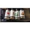 Image 2 : TRAY OF 10 NEW ASSORTED EPICURE SPICES AND SEASONINGS