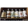 Image 3 : TRAY OF 10 NEW ASSORTED EPICURE SPICES AND SEASONINGS