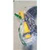 Image 2 : 30 FT INDOOR/OUTDOOR 3-WIRE GROUNDED RV EXTENSION CORD.  10AWG/3C, 30 AMP, 125V/3750W
