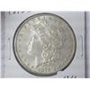 Image 1 : 1878-S Morgan Silver Dollar (UNC)