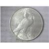 Image 2 : 1923 Peace Silver Dollar (UNC)