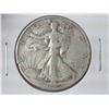 1945-D Walking Liberty Half Dollar