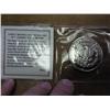 Image 2 : 1895 Morgan Silver Dollar (Proof) Copy