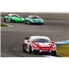 Image 5 : VIP Porsche Racing Experience: Behind the Scenes with Champions