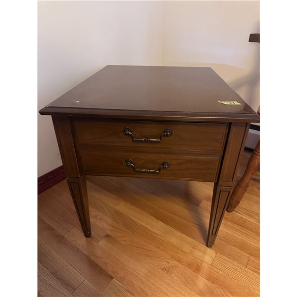 Side table