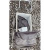 Image 5 : Mid-20th Century Baby Pram Carriage with Metal Frame and Fabric Canopy