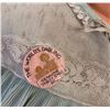 Image 9 : Genuine Shirley Temple Doll with Original Dress and Wicker Baby Carriage