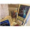 Image 6 : Framed Baby Prints, Vintage Sheet Music, Player Rolls & 78 RPM Records