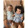 Image 10 : Composition and Hard Plastic Dolls Group Lot, 1930s-1950s, Various Sizes and Styles