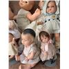 Image 7 : Composition and Hard Plastic Dolls Group Lot, 1930s-1950s, Various Sizes and Styles