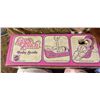 Image 3 : Vintage Dolls With Mattel Love'n Touch Baby Scale Box, 10 Dolls Included
