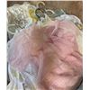 Image 11 : Large Mixed Lot Dolls Shirley Temple Collection Vintage Clothing Shoes Accessories