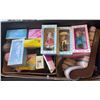 Image 19 : Large Mixed Lot Dolls Shirley Temple Collection Vintage Clothing Shoes Accessories