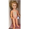 Image 7 : Dolls Lot w/ Mattel Chatty Cathy, Effanbee, Cradle, Mini Dolls, High Chair