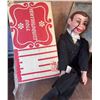 Image 3 : Dolls: Ventriloquist, Betty Boop, Talking Fred, Kewpie, Pee-Wee Herman, George Bush