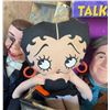 Image 4 : Dolls: Ventriloquist, Betty Boop, Talking Fred, Kewpie, Pee-Wee Herman, George Bush