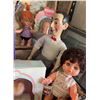 Image 6 : Dolls: Ventriloquist, Betty Boop, Talking Fred, Kewpie, Pee-Wee Herman, George Bush