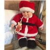 Image 4 : Gerber 17-Inch Baby Dolls, Santa Doll, and Baby Linens in Original Boxes