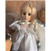 Image 9 : Vintage Composition and Hard Plastic Dolls Including Shirley Temple and Cootles