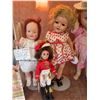 Image 4 : 20th-Century Dolls Including Rare 1948 Canadian Doll, Boxed Doll, Bisque