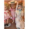 Image 5 : 20th-Century Dolls Including Rare 1948 Canadian Doll, Boxed Doll, Bisque