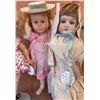 Image 6 : 20th-Century Dolls Including Rare 1948 Canadian Doll, Boxed Doll, Bisque