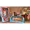 Image 1 : Dolls: Special Edition, Berjusa, Pee-wee Herman and Assorted Collectibles