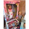 Image 2 : Dolls: Special Edition, Berjusa, Pee-wee Herman and Assorted Collectibles