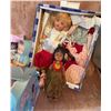 Image 4 : Dolls: Special Edition, Berjusa, Pee-wee Herman and Assorted Collectibles