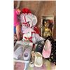 Image 5 : Dolls, Vintage Doll Clothes, Shoes, and Accessories Lot