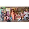 Image 1 : Look Around Velvet, Crissy, Shirley Temple, Chatty Cathy and Other Dolls