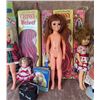 Image 3 : Look Around Velvet, Crissy, Shirley Temple, Chatty Cathy and Other Dolls