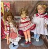 Image 4 : Look Around Velvet, Crissy, Shirley Temple, Chatty Cathy and Other Dolls