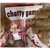 Image 5 : Look Around Velvet, Crissy, Shirley Temple, Chatty Cathy and Other Dolls