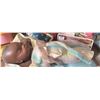 Image 3 : Vintage Dolls and Playsets Including Marybel, Barbie Deeries, and Bath Toys