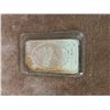 Image 1 : 1 oz National Silver Bar .999+, Mother's Day 1982, For Mother, May 9, Sealed