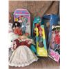 Image 4 : Vintage and Modern Dolls Including Baby Surprise, Barbie, and NKOTB